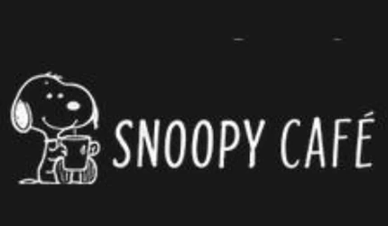 Snoopy Café