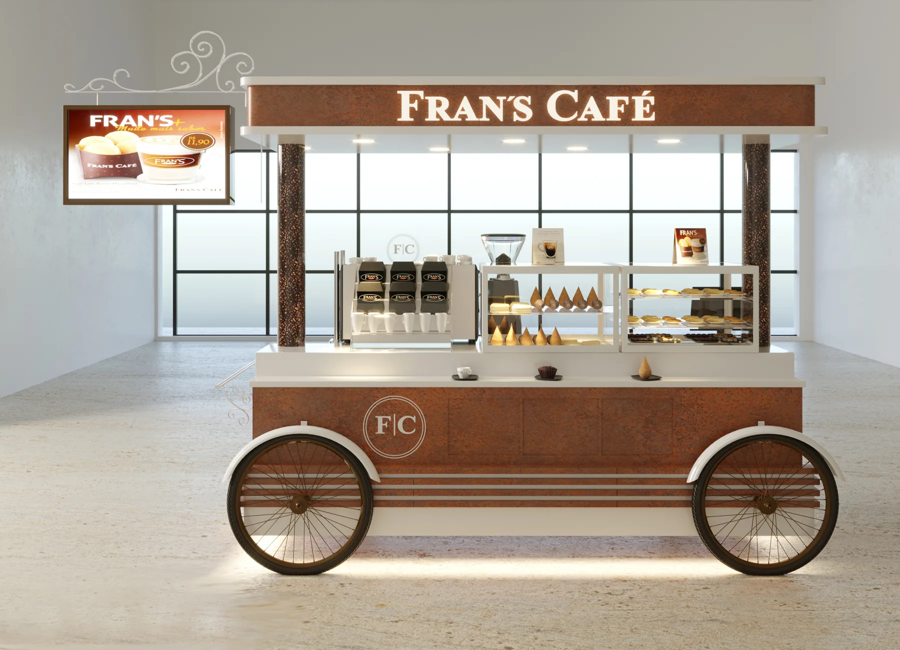 Frans Café