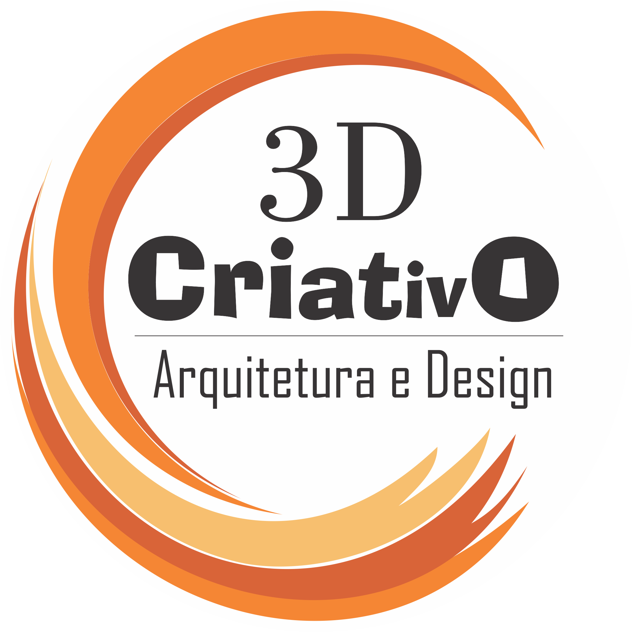 3DCRIATIVO Arquitetura e Design