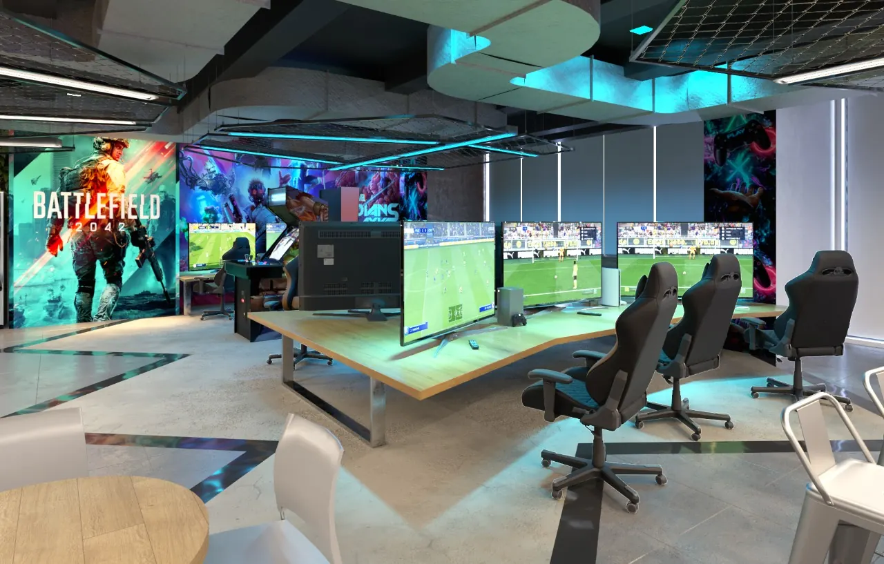 Teleperformance — área corporativa complementar