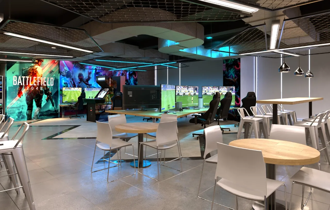 Ambiente corporativo