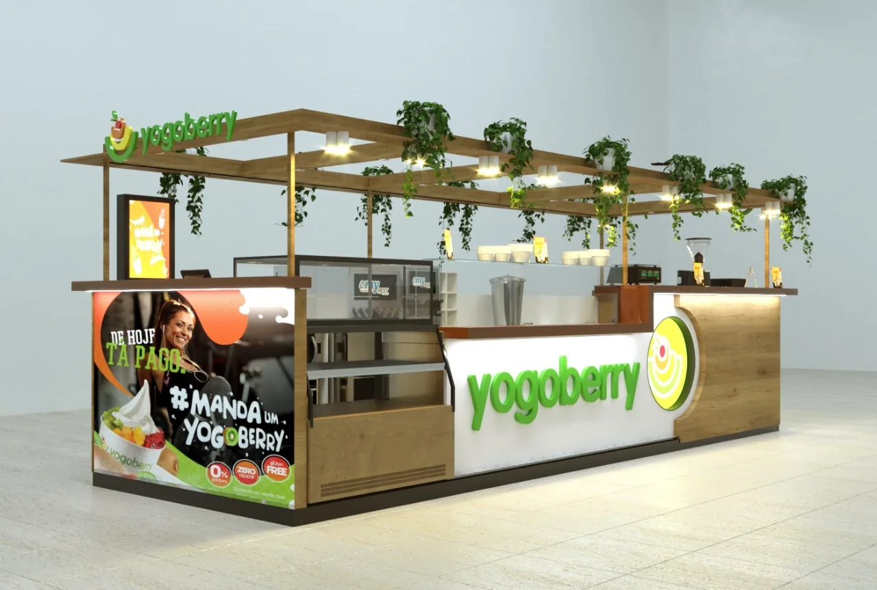 Yogoberry